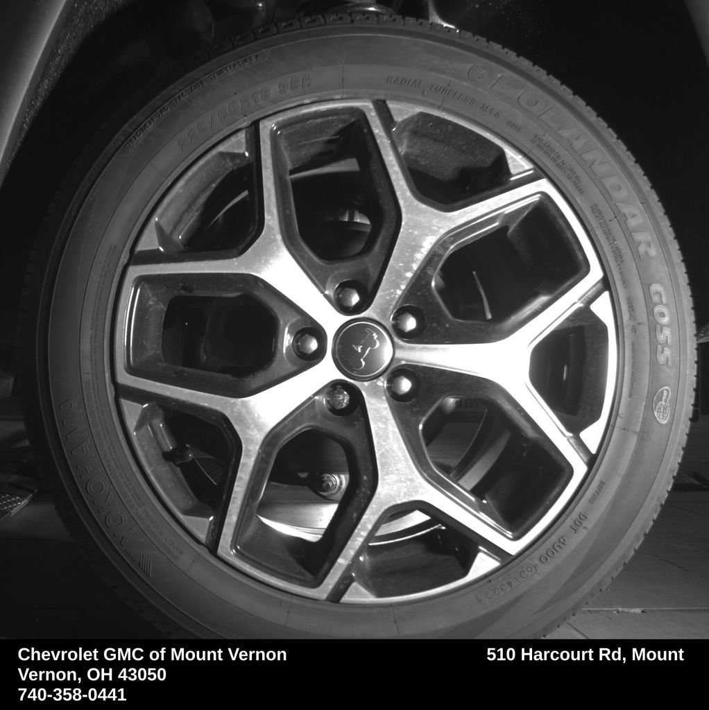 Used 2026 Jeep Compass Limited AWD/4WD image 28