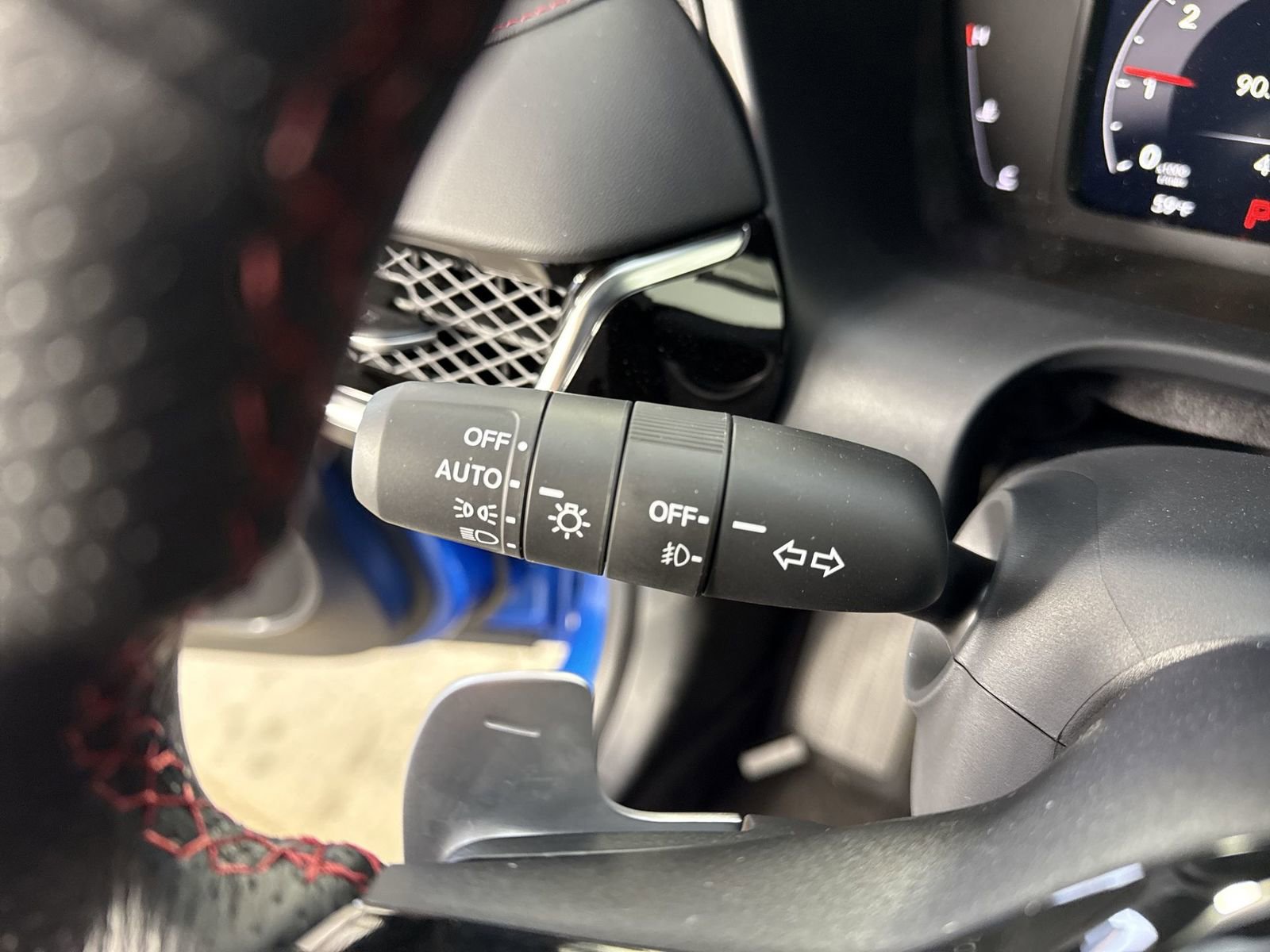New 2026 Acura ADX A-Spec AWD/4WD image 15