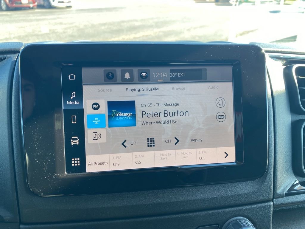 New 2026 RAM ProMaster 1500 image 20