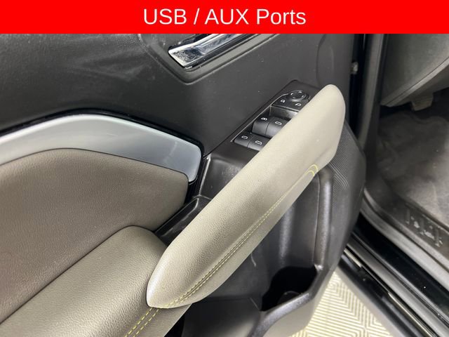 Used 2024 Chevrolet Colorado ZR2 w/ Safety Package image 12