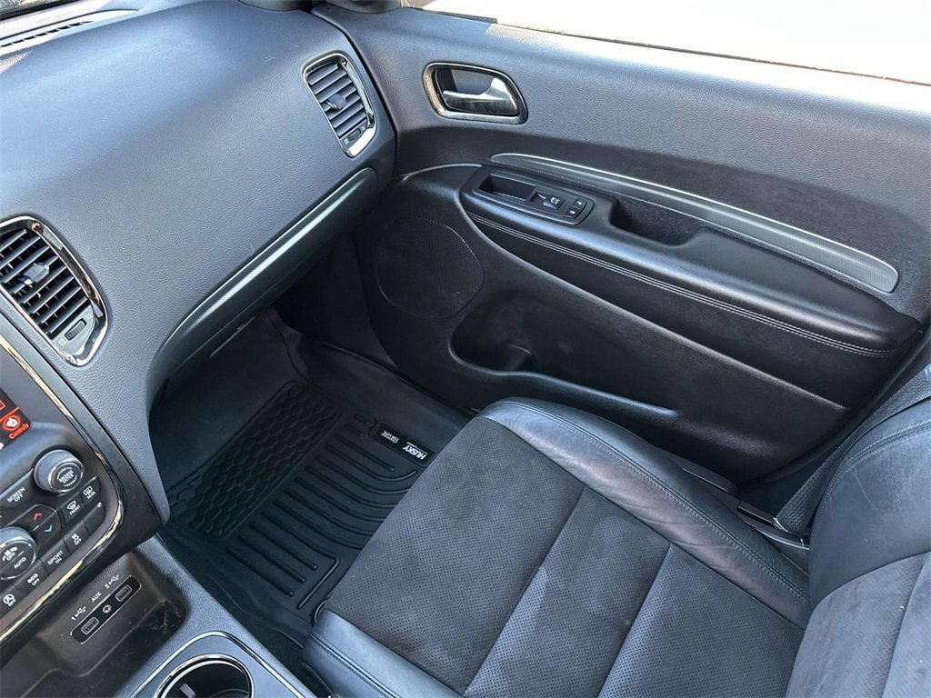 Certified 2020 Dodge Durango GT image 32