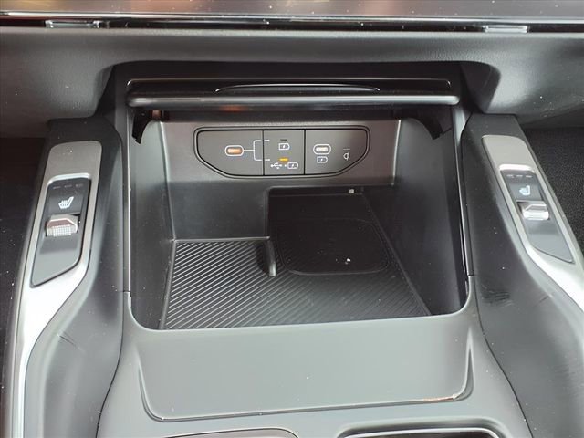 New 2025 Kia Sorento EX w/ EX Panoramic Sunroof Package image 9