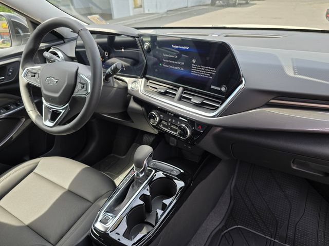 New 2026 Chevrolet Trax ACTIV FWD image 10