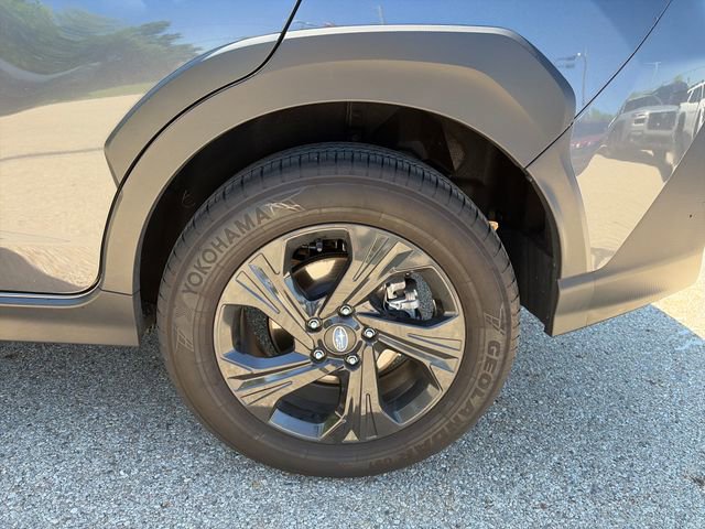 Certified 2024 Subaru Crosstrek 2.0i w/ Crosstrek Mirror Package AWD/4WD image 17