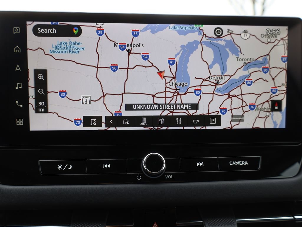 New 2025 Mitsubishi Outlander SE image 46