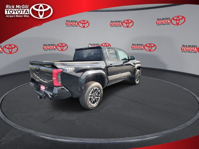 New 2026 Toyota Tacoma TRD Sport AWD/4WD image 8