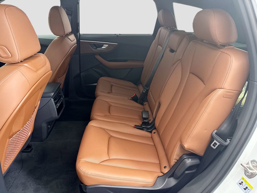 Used 2026 Audi Q7 3.0T Premium Plus w/ Premium Plus Package image 21