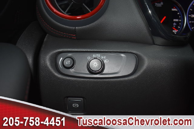 New 2026 Chevrolet Blazer RS w/ LPO, Floor Liner Package FWD image 36