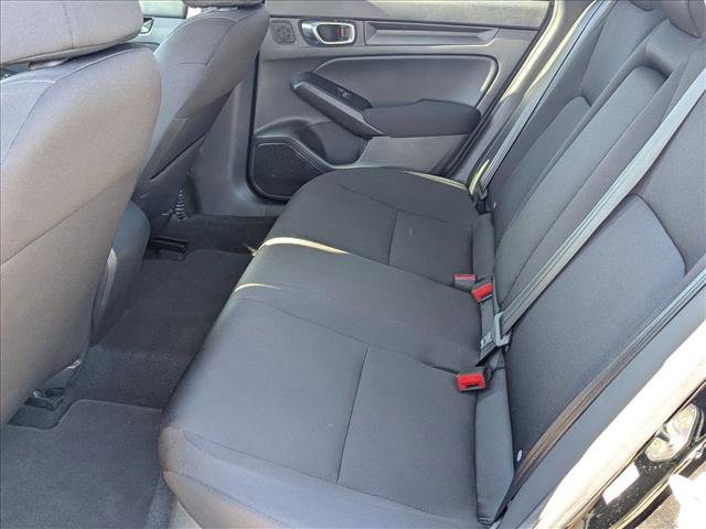 Certified 2023 Honda Civic EX image 17
