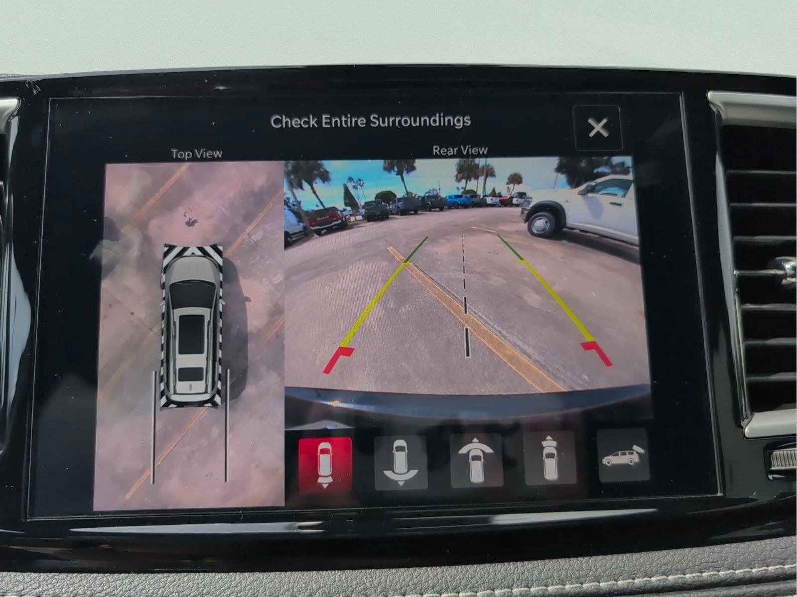 New 2026 Chrysler Pacifica Select image 21