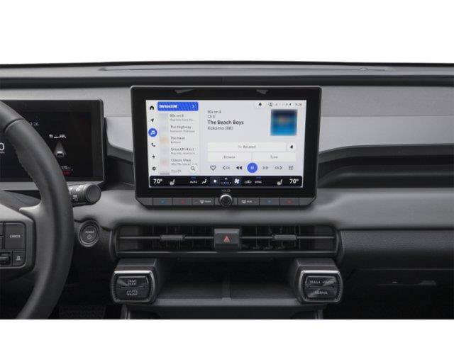 New 2026 Toyota RAV4 AWD Plug-in Hybrid image 5