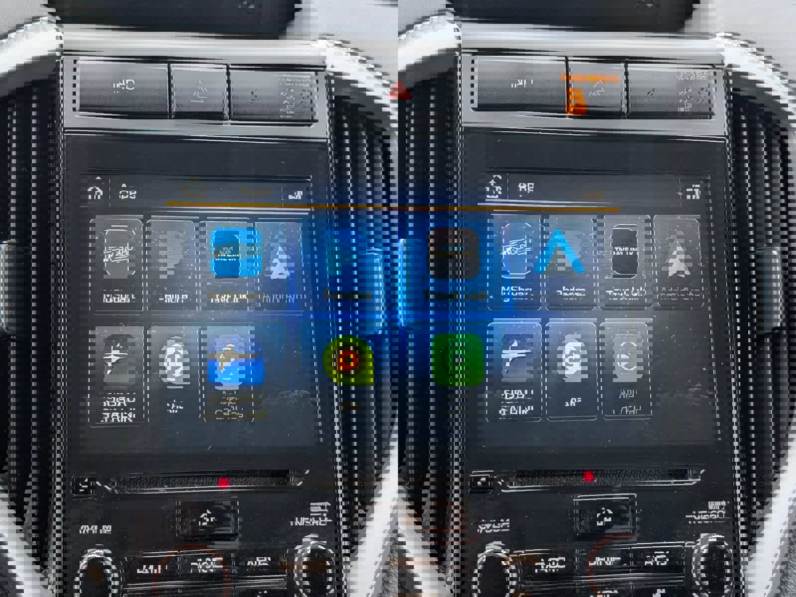 Used 2020 Subaru Ascent Premium w/ Convenience Package image 28