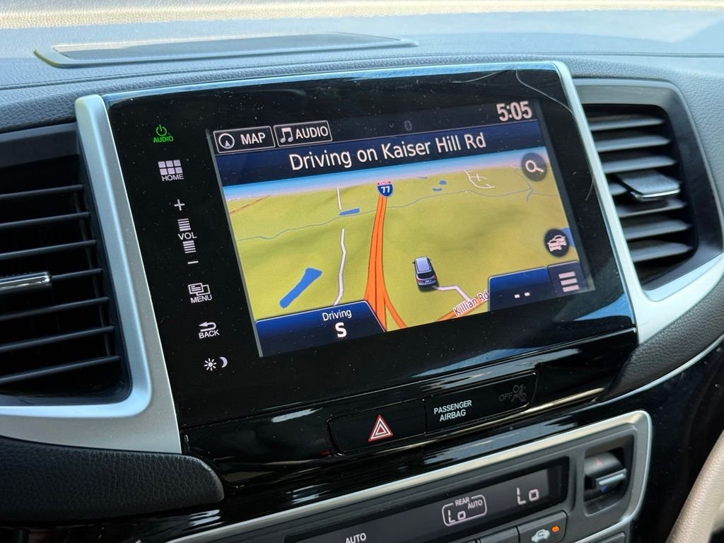Used 2016 Honda Pilot Touring image 35