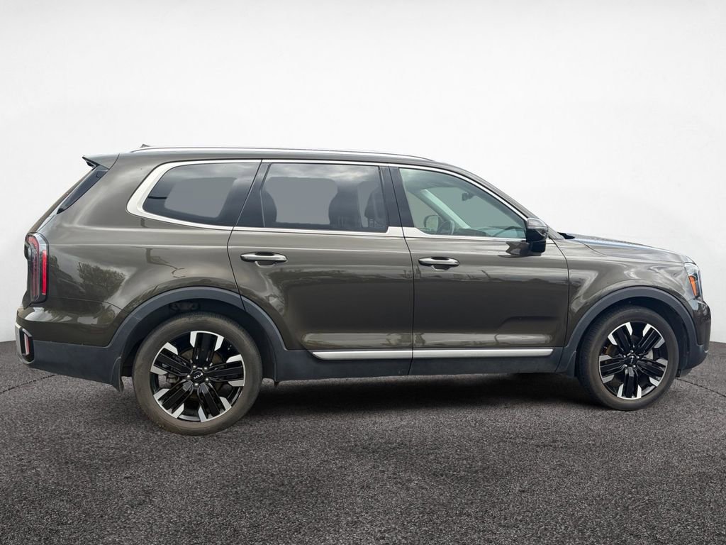 Used 2023 Kia Telluride SX Prestige AWD/4WD image 6