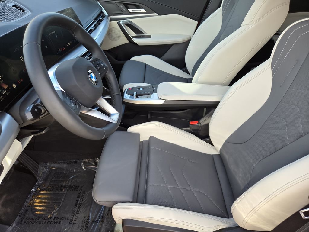 New 2026 BMW X1 xDrive28i w/ Technology Package image 14