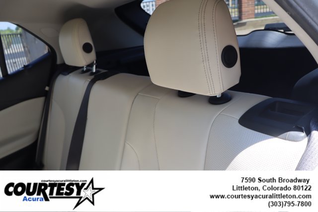 Used 2024 Buick Encore GX Sport Touring AWD/4WD image 24