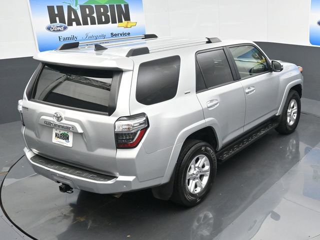 Used 2024 Toyota 4Runner SR5 Premium image 25