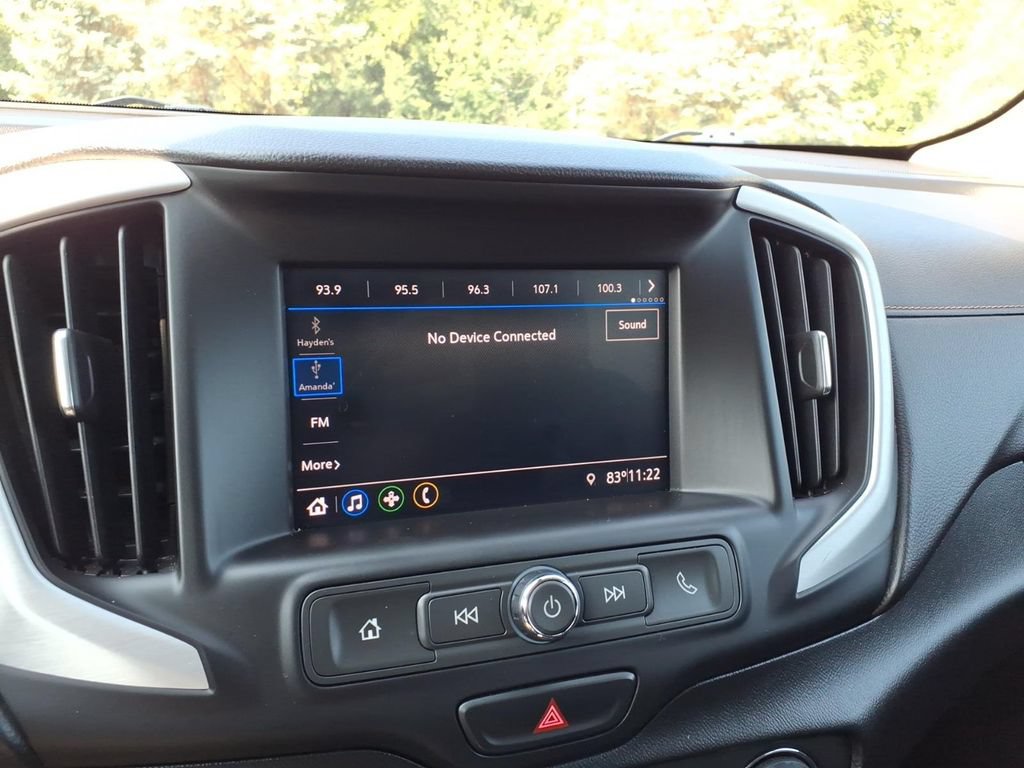 Used 2020 GMC Terrain SLE w/ Driver Convenience Package AWD/4WD image 17