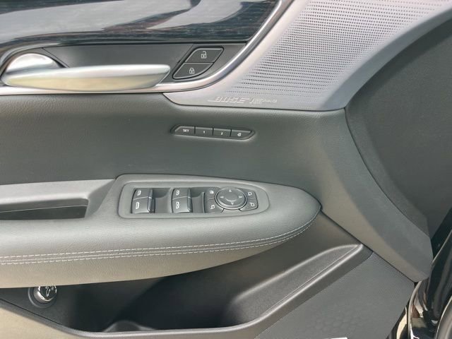New 2026 Cadillac XT5 Premium Luxury w/ Driver Assist Package image 14