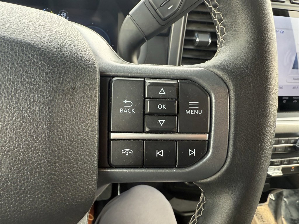 Used 2024 Ford F150 XLT image 21