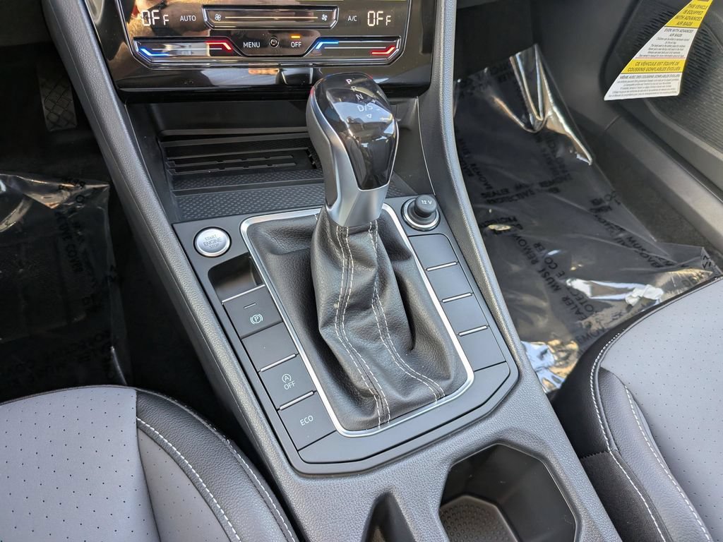 New 2026 Volkswagen Jetta SE FWD image 20
