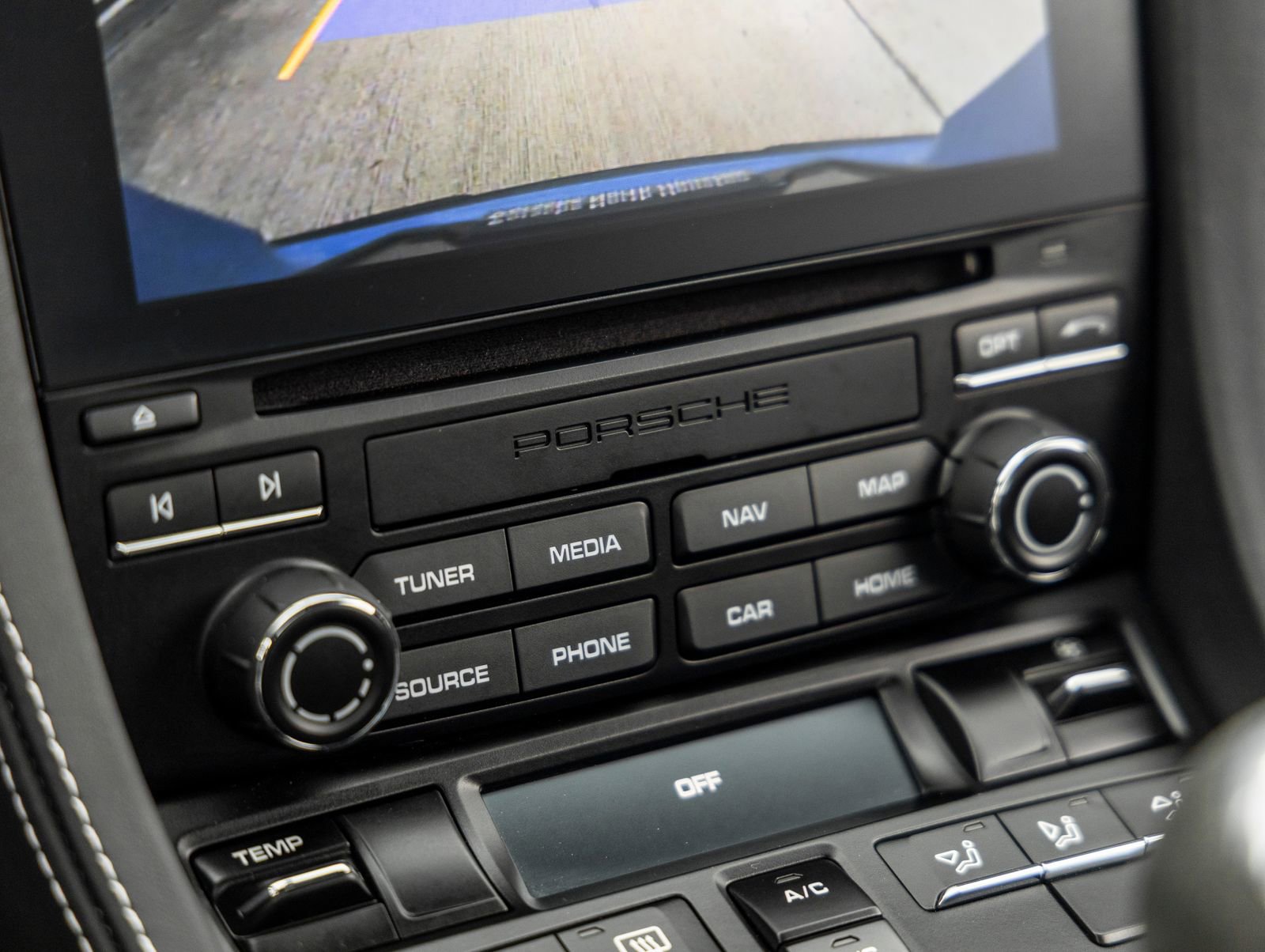 Certified 2023 Porsche 718 Cayman GT4 image 33