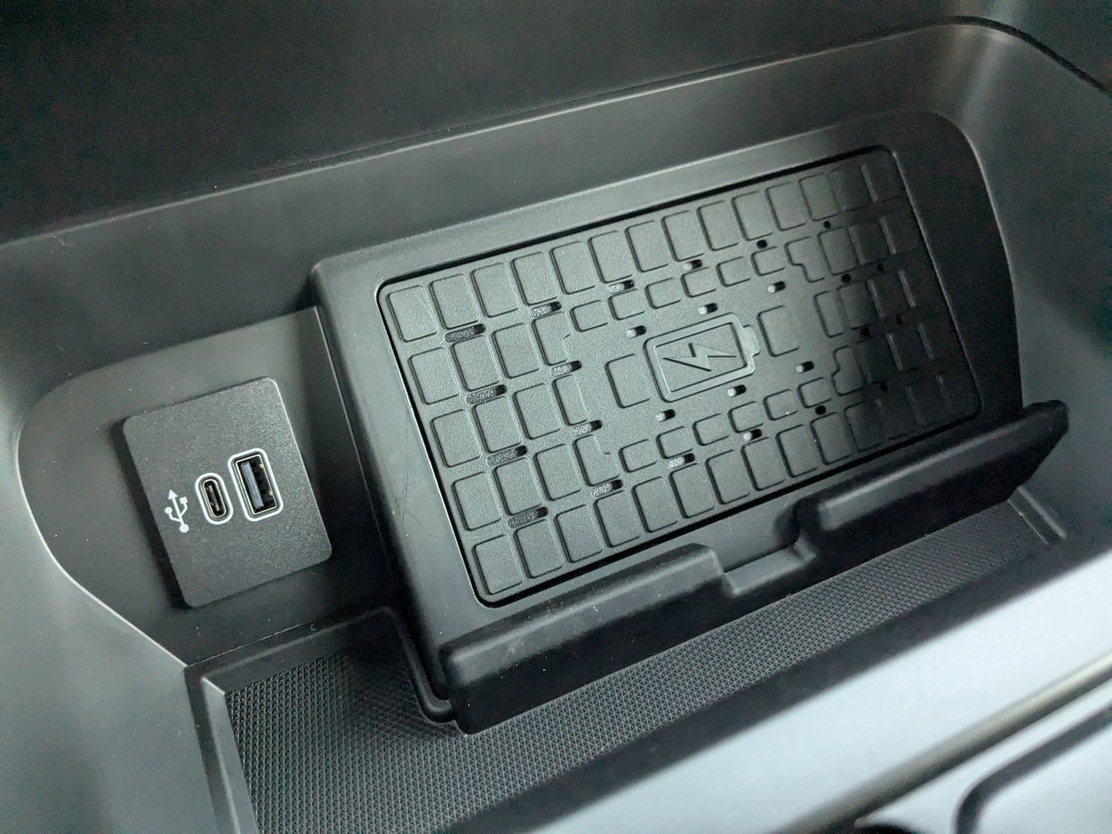 New 2025 Ford F150 XLT w/ Equipment Group 302A MID AWD/4WD image 26