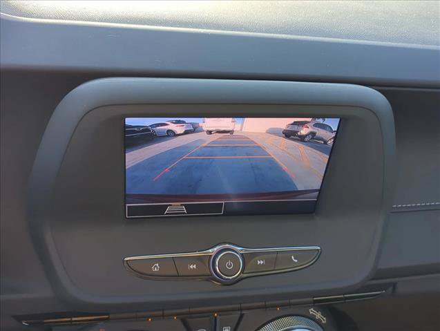 Used 2024 Chevrolet Camaro LT RWD image 21