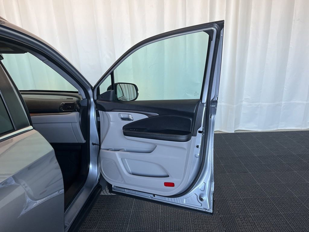 Used 2022 Honda Pilot Special Edition image 20