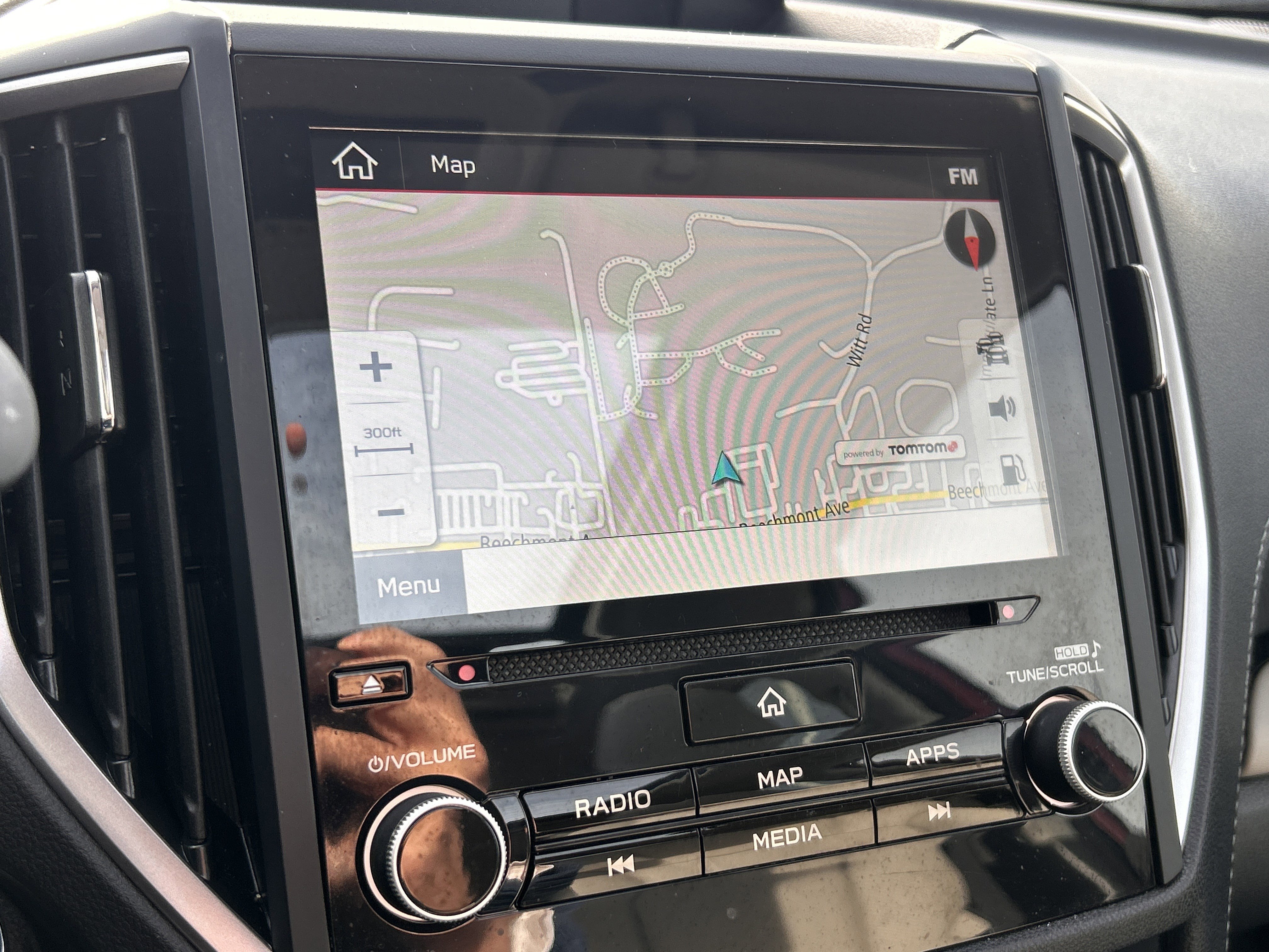 Used 2023 Subaru Forester Limited w/ Popular Package #2 image 13