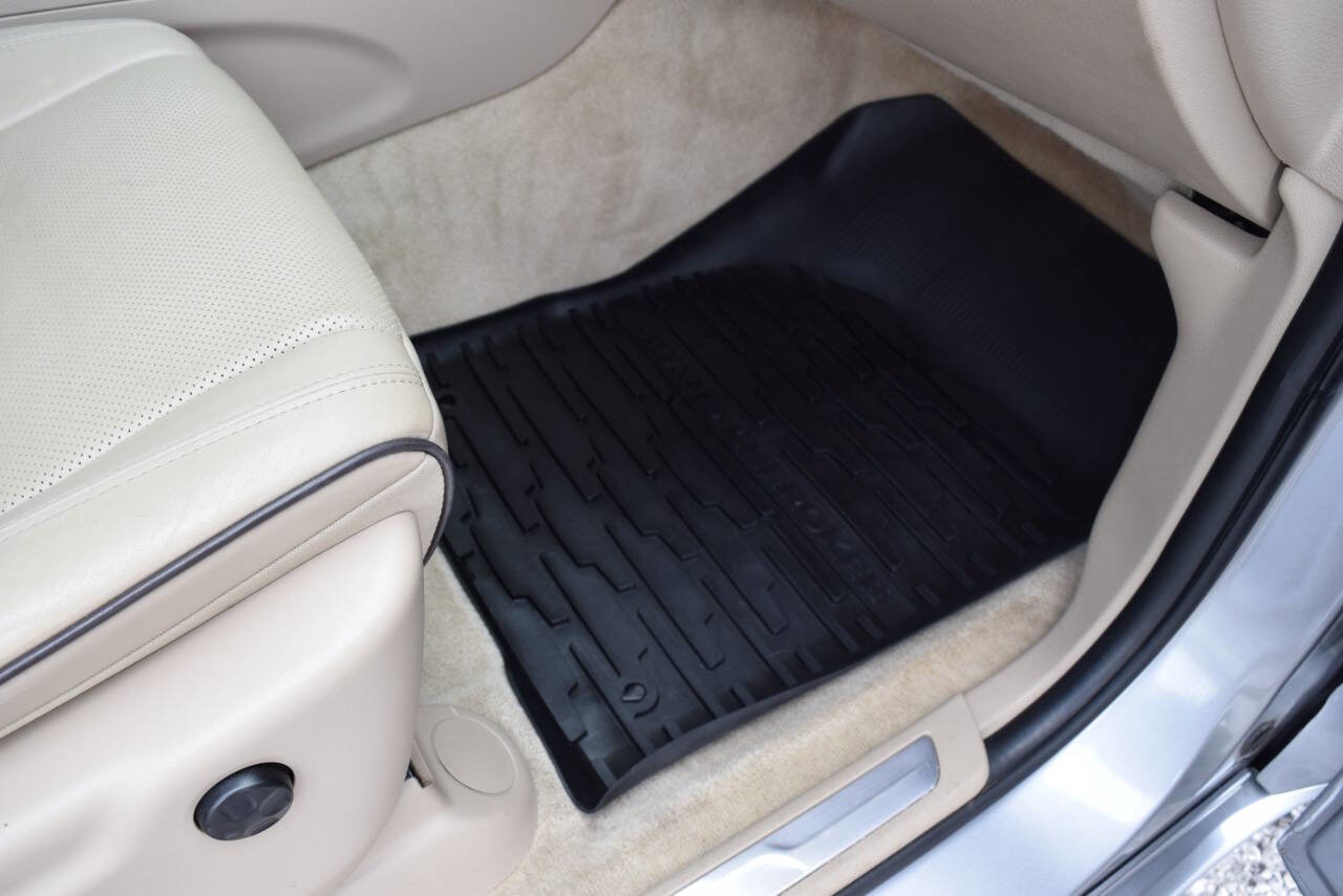 Used 2015 Jeep Grand Cherokee Overland image 61