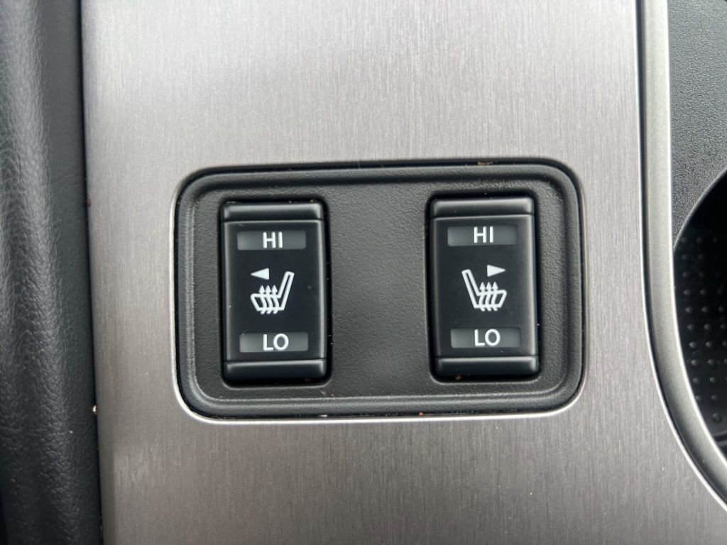 Used 2024 Nissan Murano SV w/ SV Midnight Edition Package image 56