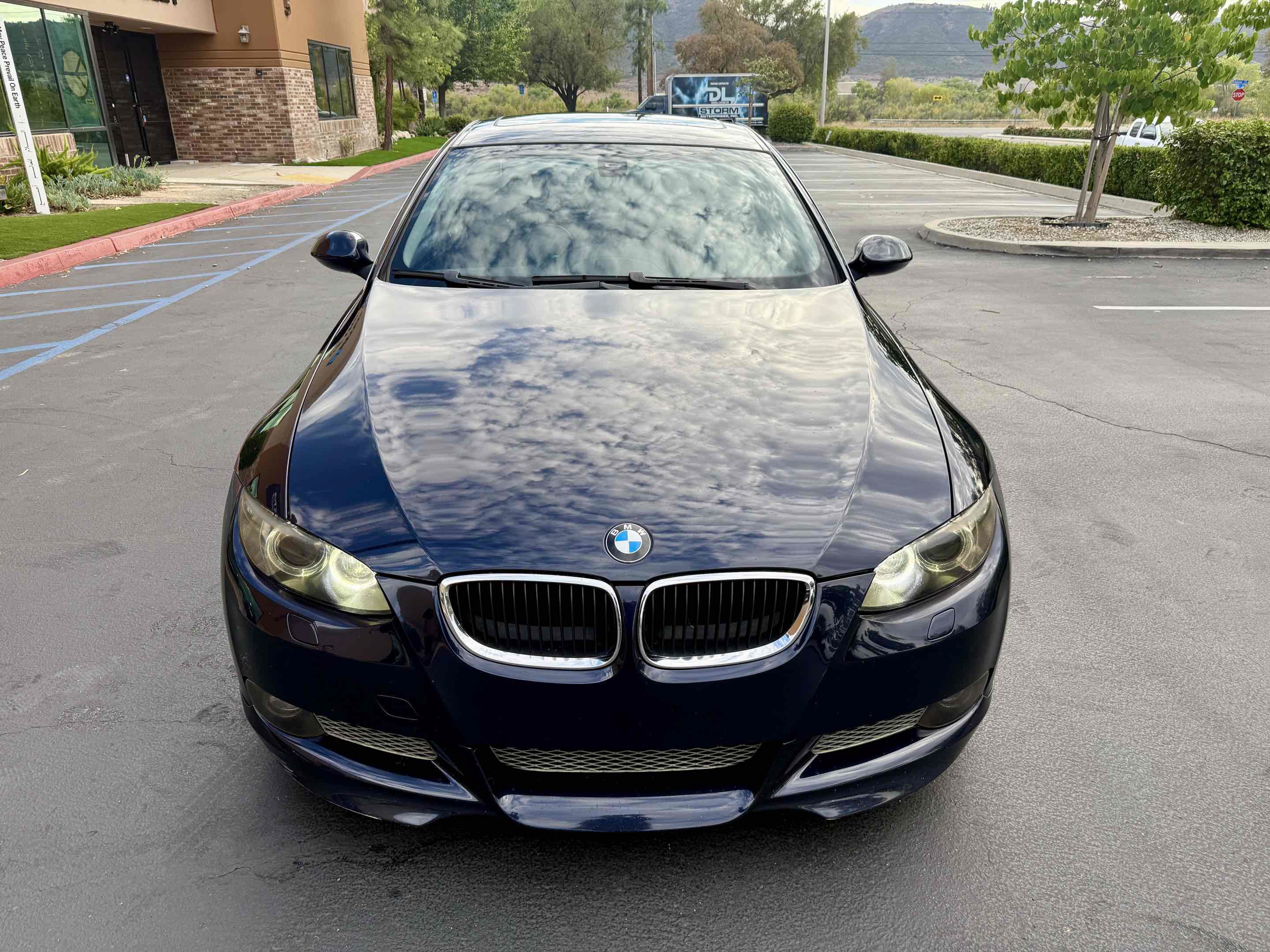 Used 2007 BMW 335i Coupe RWD image 6