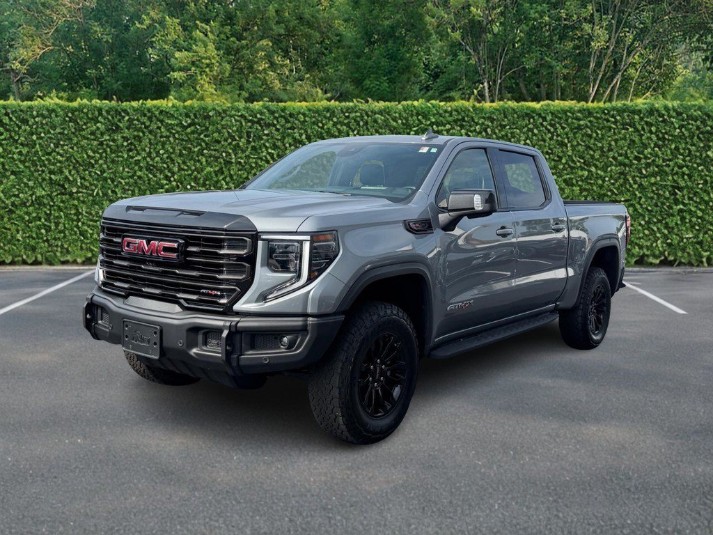 Used 2023 GMC Sierra 1500 AT4X AWD/4WD image 8