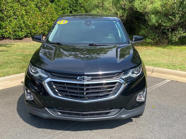 Used 2019 Chevrolet Equinox LT FWD image 2