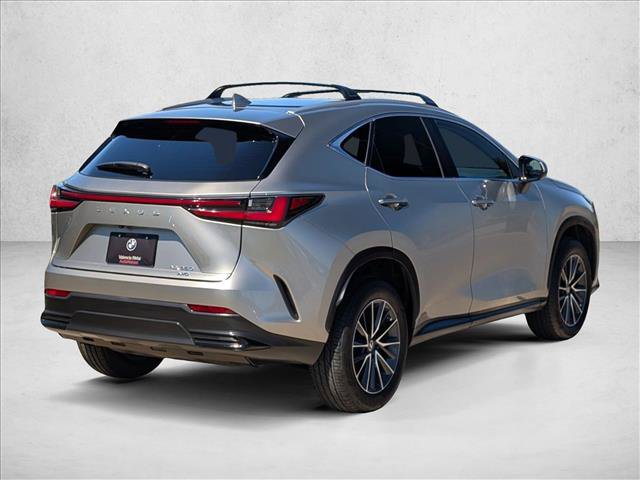 Used 2022 Lexus NX 350 AWD w/ Cold Area Package image 5