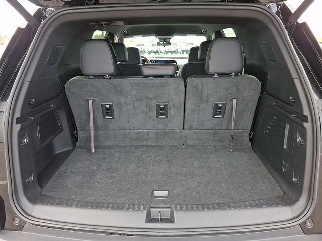 Certified 2025 Chevrolet Traverse Z71 w/ Driver Confidence Package AWD/4WD image 29
