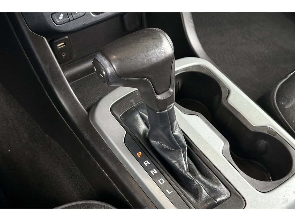 Used 2018 Chevrolet Colorado ZR2 AWD/4WD image 21