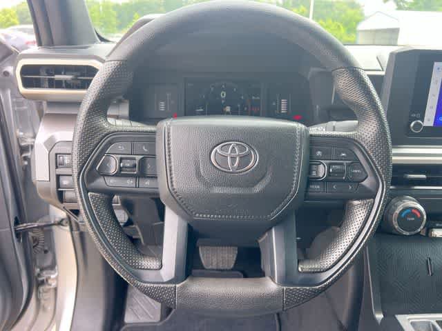 Used 2024 Toyota Tacoma SR5 RWD image 17