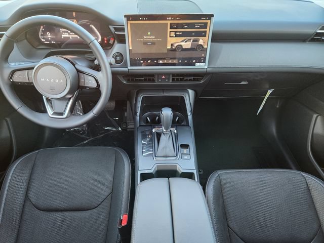 New 2026 MAZDA CX-5 Select AWD/4WD image 17