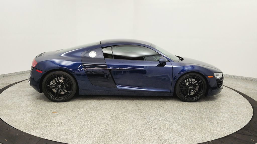 Used 2008 Audi R8 V8 image 6