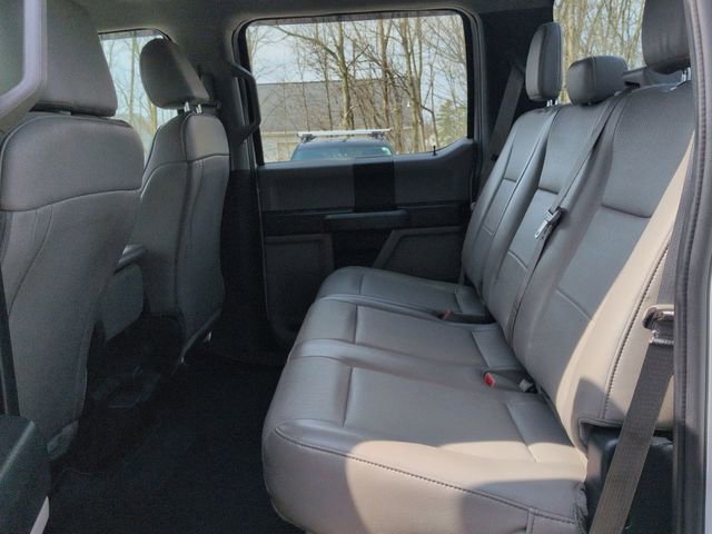 Used 2019 Ford F250 XL w/ Power Equipment Group image 25