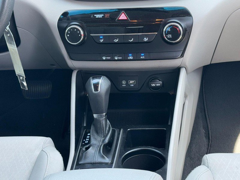 Used 2017 Hyundai Tucson SE FWD image 14