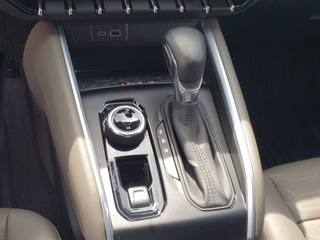 Used 2024 Chevrolet Colorado ZR2 w/ ZR2 Convenience Package III image 28