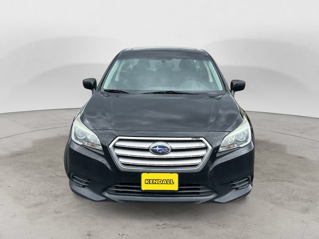 Used 2016 Subaru Legacy 2.5i Premium w/ Moonroof Package AWD/4WD image 2
