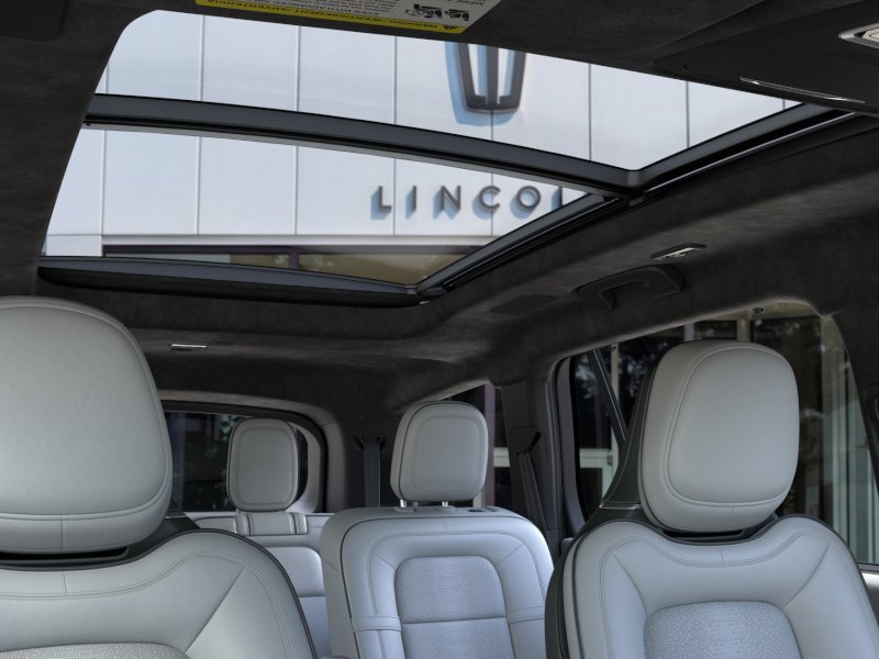 New 2026 Lincoln Aviator Black Label AWD/4WD image 22
