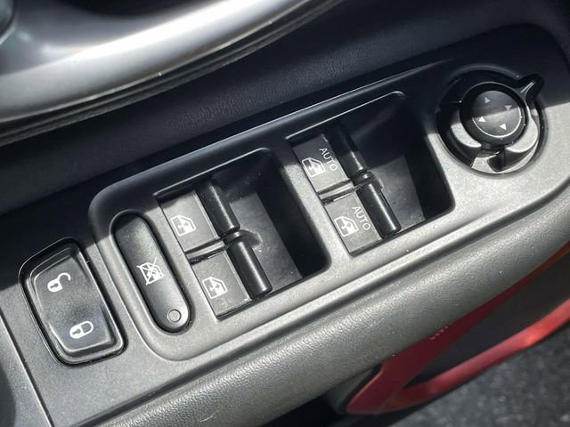 Used 2017 Jeep Renegade Trailhawk image 15