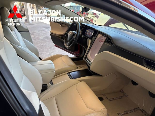 Used 2018 Tesla Model S 100D AWD/4WD image 19