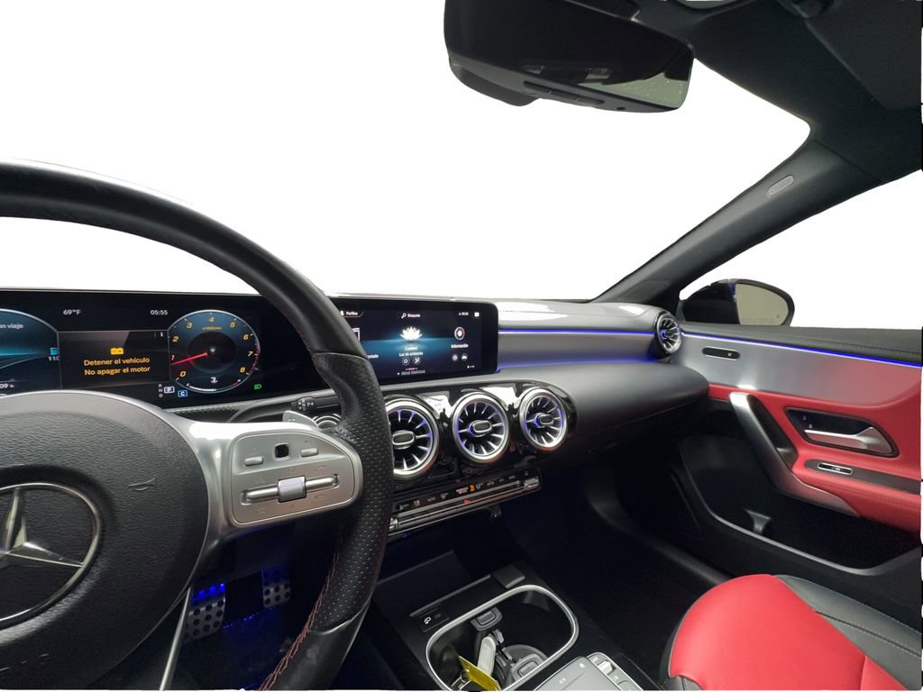 Used 2022 Mercedes-Benz A 220 image 38