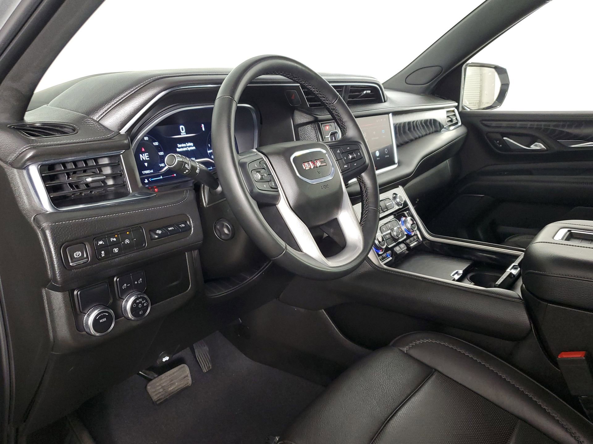 Used 2023 GMC Yukon Denali image 27